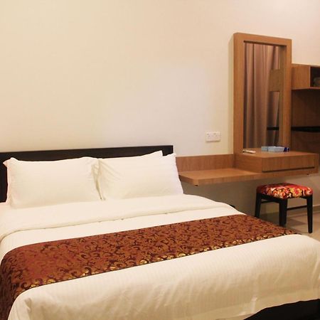 The Bliss Malacca Room photo