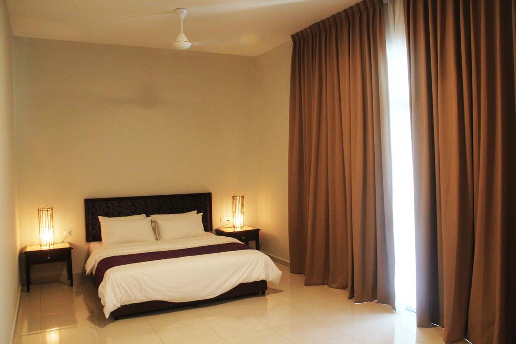 The Bliss Malacca Room photo