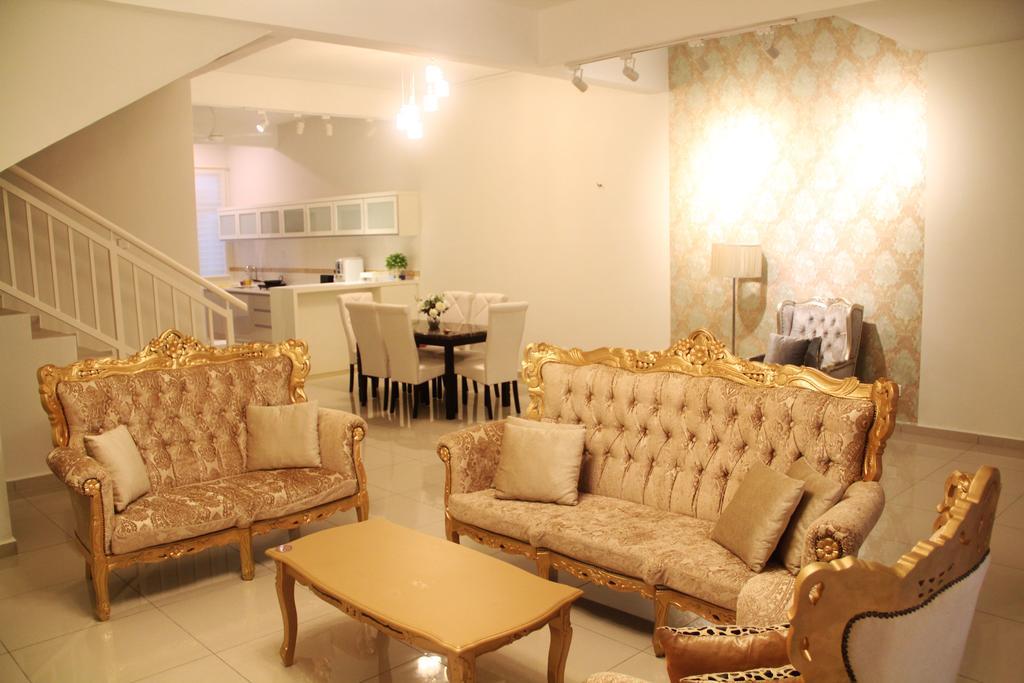 The Bliss Malacca Exterior photo