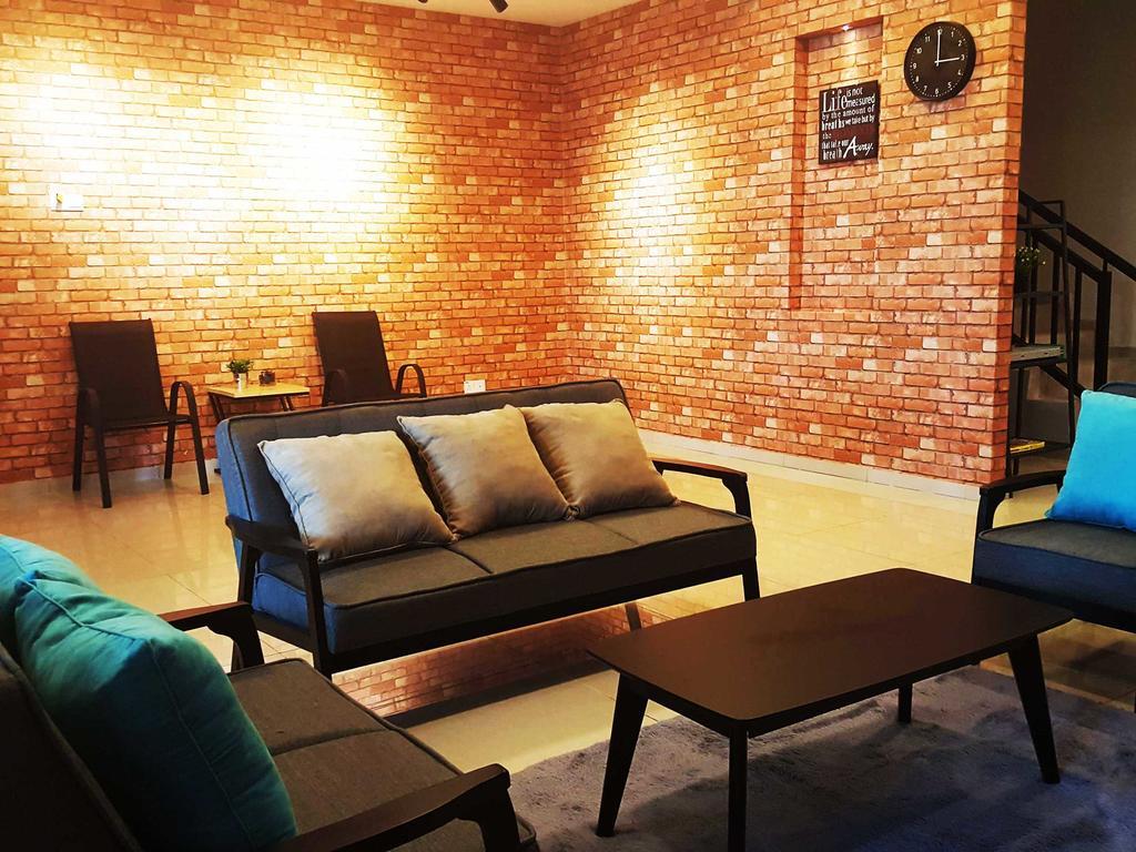 The Bliss Malacca Exterior photo