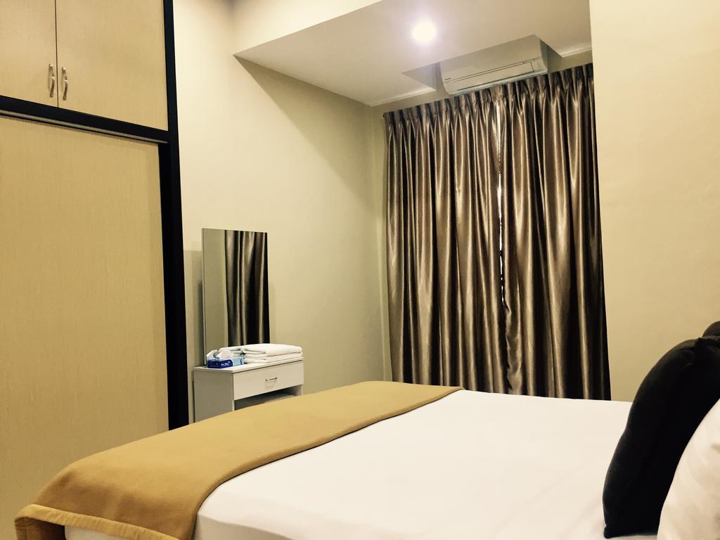 The Bliss Malacca Exterior photo