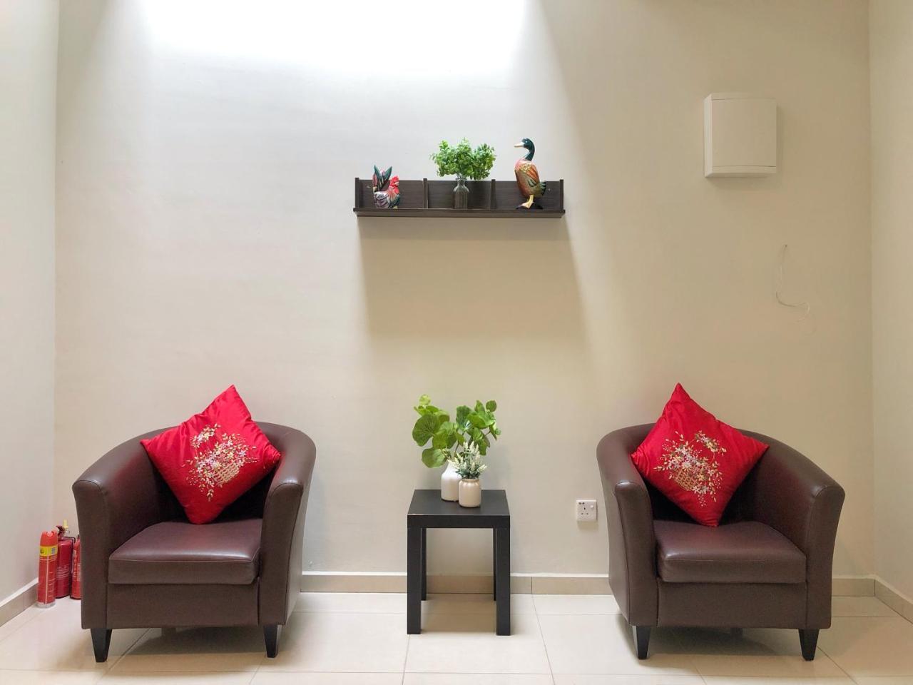 The Bliss Malacca Exterior photo