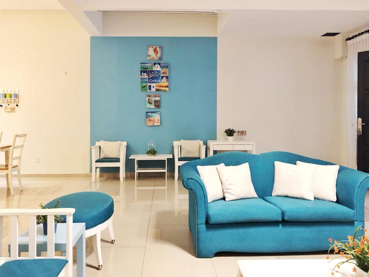 The Bliss Malacca Exterior photo